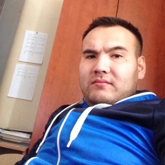 Тілек Орынбасаров, 31.08.1992, Усть-Каменогорск