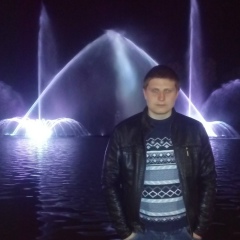 Саня Тарасюк, 11.08.1995, Киев