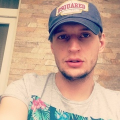 Александр Исаев, 18.09.1989, Киев