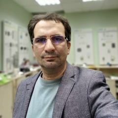 Александр Логинов, 01.08.1972, Домодедово