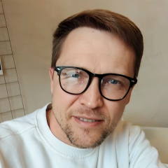 Андрей Демотченко, 03.07, Тольятти