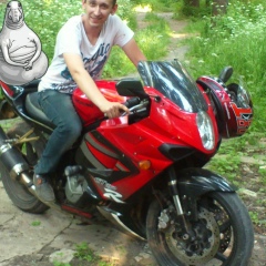 Nick Chekrizov, 04.02, Луганск