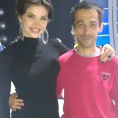 Marcusanu Marius, 07.11.1974, Bucureşti