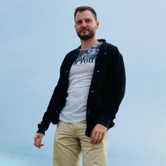 Дмитрий Белясник, 28.03