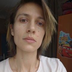 Иветта Чурсинова, 26.06.1987, Нальчик