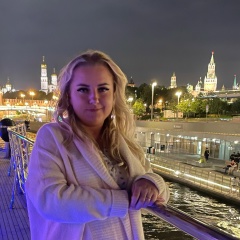 Дарья Огурцова, 15.04