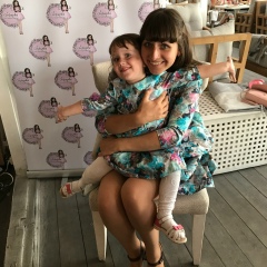 Елена Будникова, 19.12.1988, Санкт-Петербург