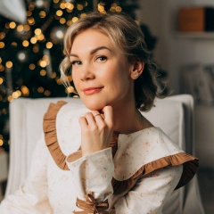 Светик Воробьева, Москва