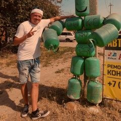 Egor Sharov, Мурманск