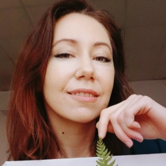 Елена Полуяктова, 04.02.1988, Москва