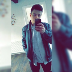 Дима Тихонравов, 03.10, London