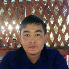 Тенелбай Торениязов, 30.05.1984