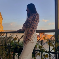 Armine Pogosyan, 08.04.1994
