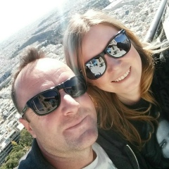 Anna Matafonova, 21.11.1987, Санкт-Петербург