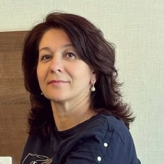 Татьяна Фролкова, 25.11.1962, Великий Новгород