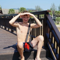 Евгений Тимошевский, 12.01.1981