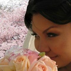 Meerim Aidarova, 27.04.1987, Бишкек