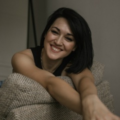 Алина Габдрахманова, 01.01, Казань