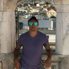 Андрей Саенков, 22.06.1990, Санкт-Петербург