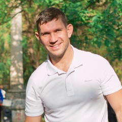 Олег Смыкун, 04.08.1992, Феодосия