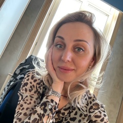 Майя Какубава, 05.10, Норильск