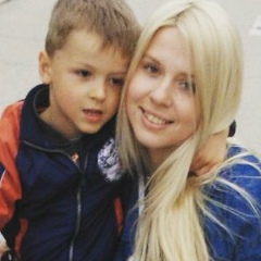 Стася Крамер, 26.07.1990