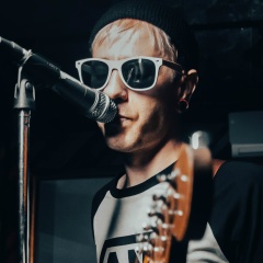 Никита Рамонов, 18.10