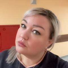 Наталья , 18.08.1982, Рыбинск