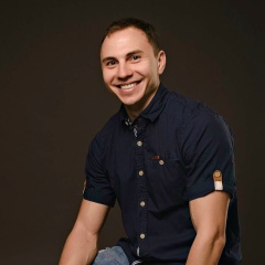 Дима Жужнев, 01.01.1989, Харьков