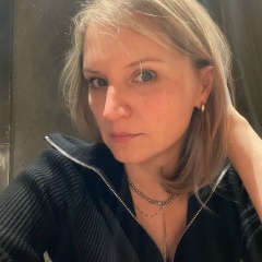 Елена Озерцова, 27.03.1985, Санкт-Петербург