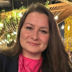 Юлия Миллер, 29.11.1984, Санкт-Петербург