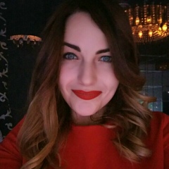 Юлия Акуленко, 16.07.1989, Киев