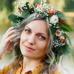 Мария Пастушонок, 10.07, Глуск