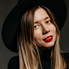 Елена Веснина, 09.03, Новосибирск