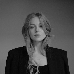 Elizaveta Orlova, Санкт-Петербург