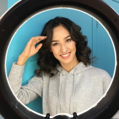 Ainura Aronova, Алматы