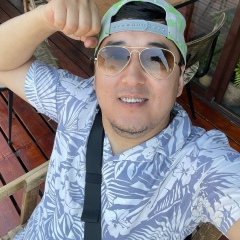 Томас Умерзак, 06.02, Москва