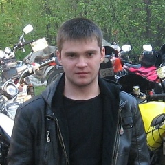 Владислав Закриев, 14.01.1990, Хреновое