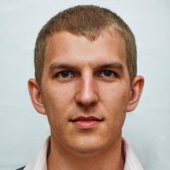 Сергей Касаткин, 22.10.1988, Александрия