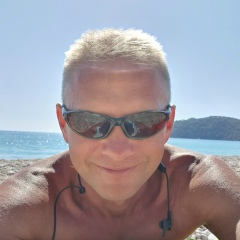 Николай Брагин, 25.05.1965