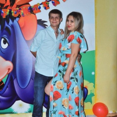 Ажара Кузубова, 16.07.1991, Алматы