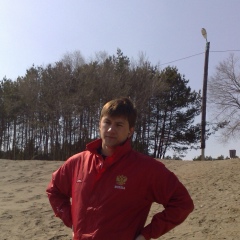 Дмитрий Лысов, Томск