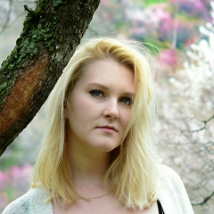 Анастасия Шарабок, 03.05, Алматы