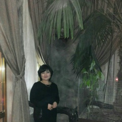 Улдана Кунаева