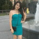 Наталья Николюк, 20.10, Винница