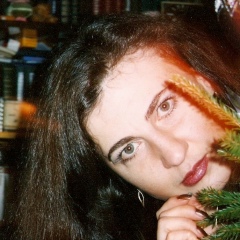 Алла Мишина, 24.07, Москва