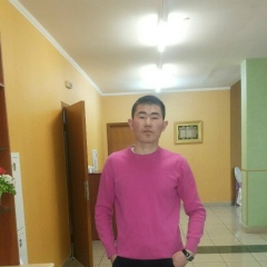 Самат Кибалдин, Экибастуз