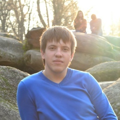 Ваня Волков, 24.06.1990, Черноморск / Ильичевск