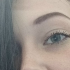 Анастасия Расторгуева, 26.09.1994, Нижний Тагил