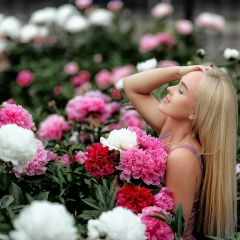 Елена Князева, 14.12.1983, Санкт-Петербург